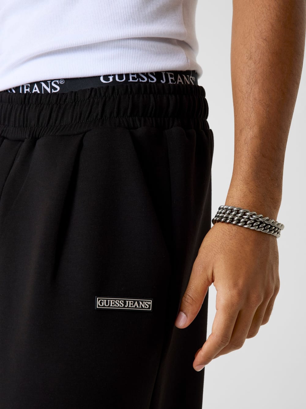 Scuba Sweatpants - Guess