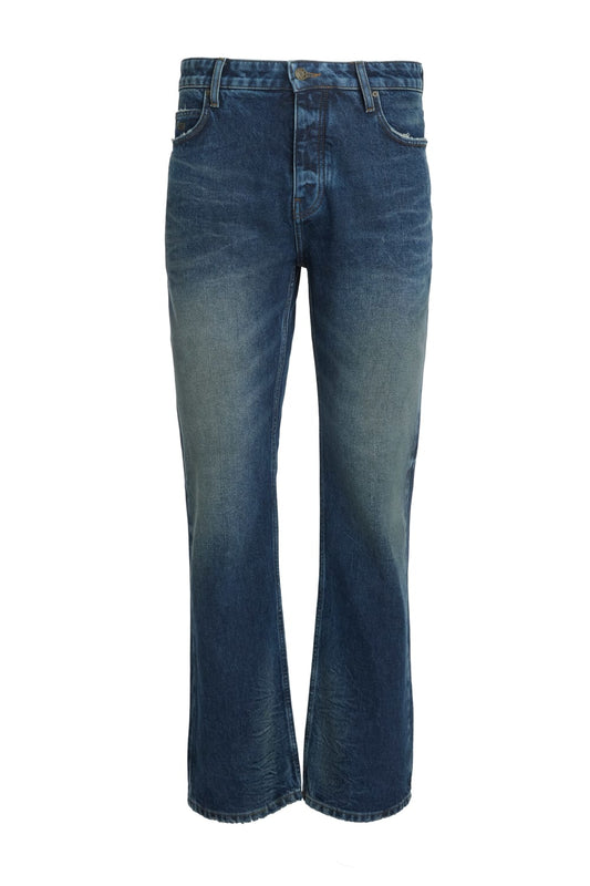 straight pant - Guess