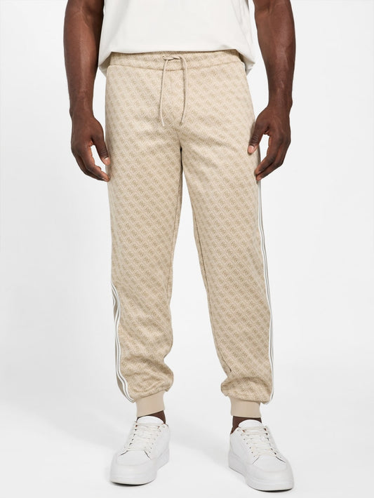 Eco Parimo Cuffed Pants - Guess