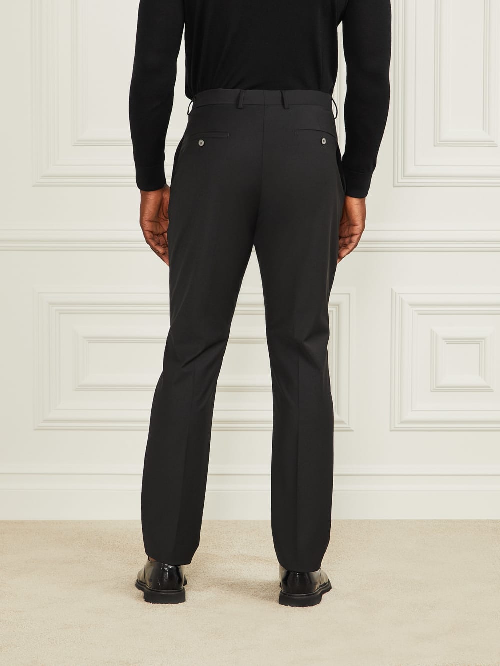 Roger Regular Chino Pant - Guess