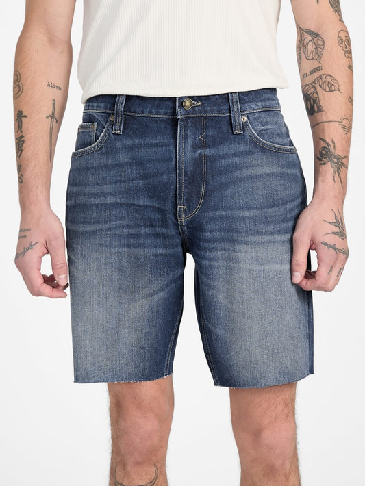 Eco Wyatt Denim Shorts - Guess