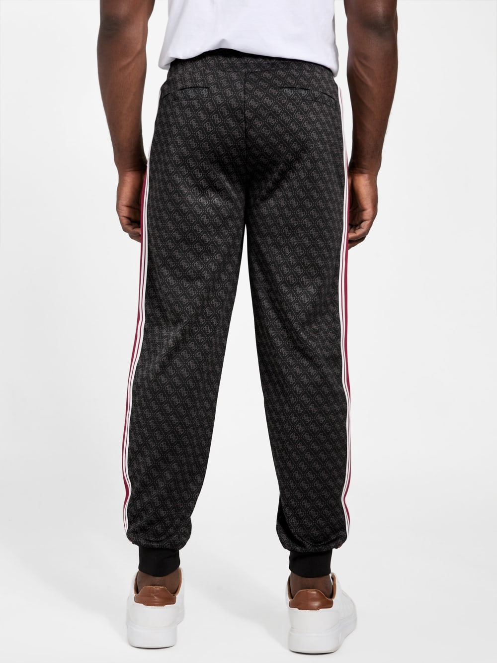 Eco Parimo Cuffed Pants - Guess