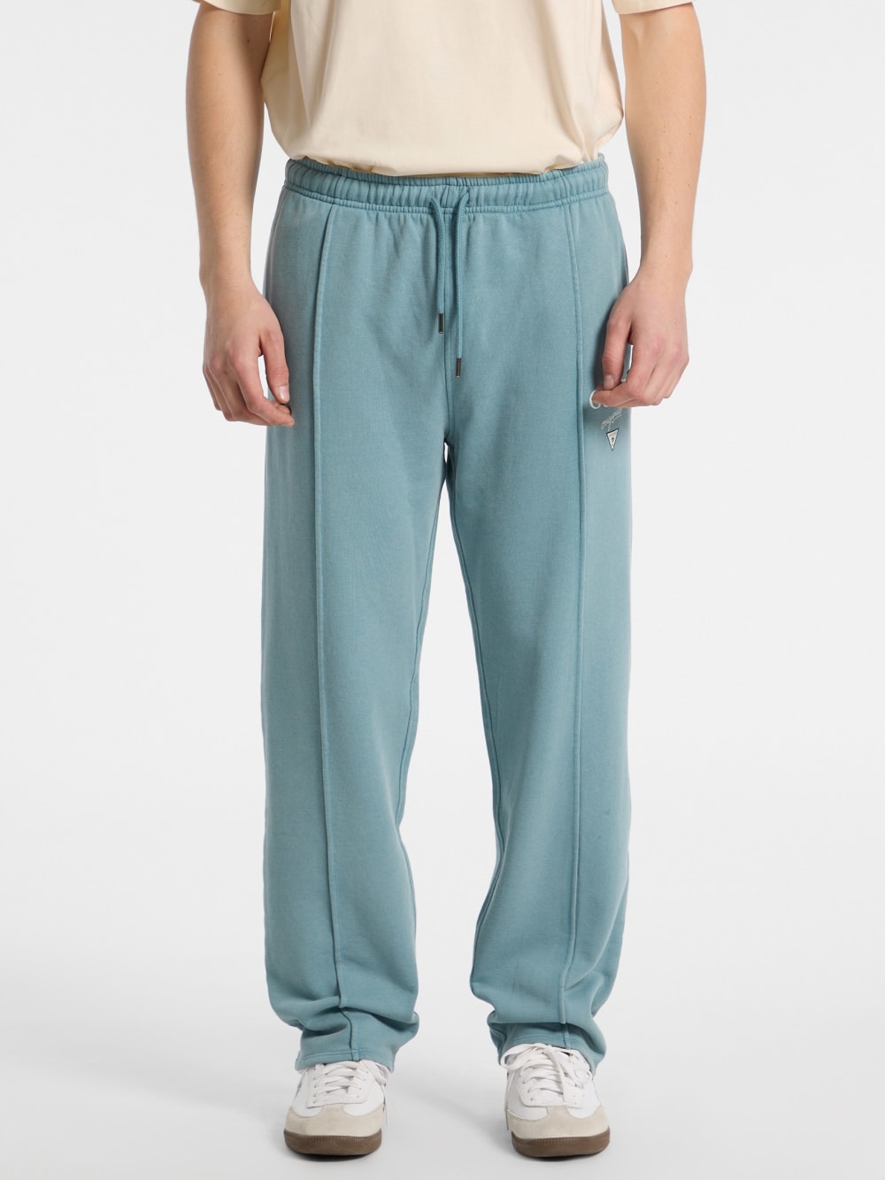GUESS Originals Garment Dyed Joggers - Guess