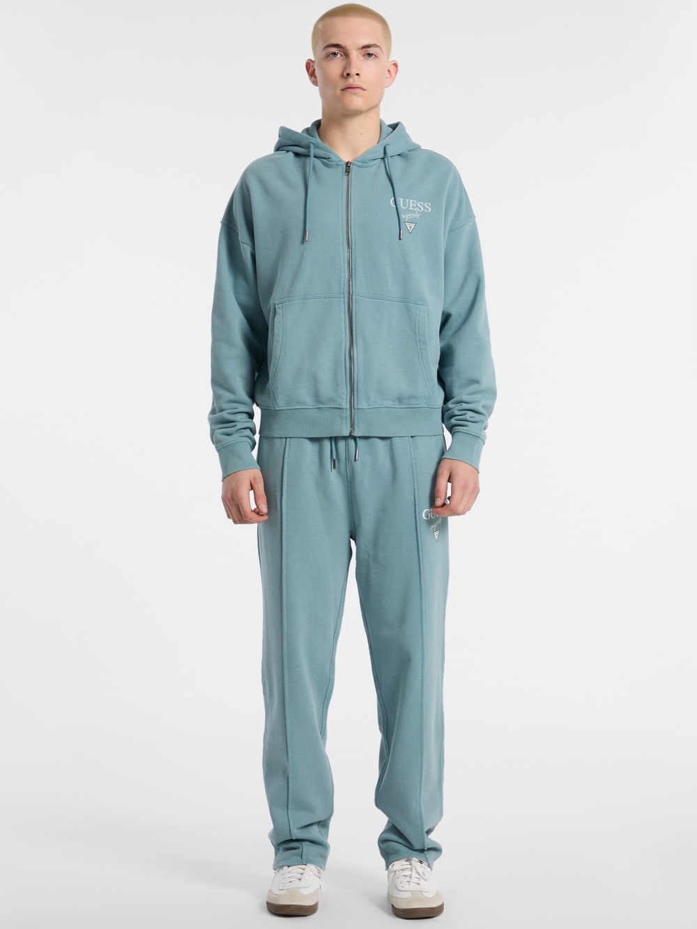 GUESS Originals Garment Dyed Joggers - Guess