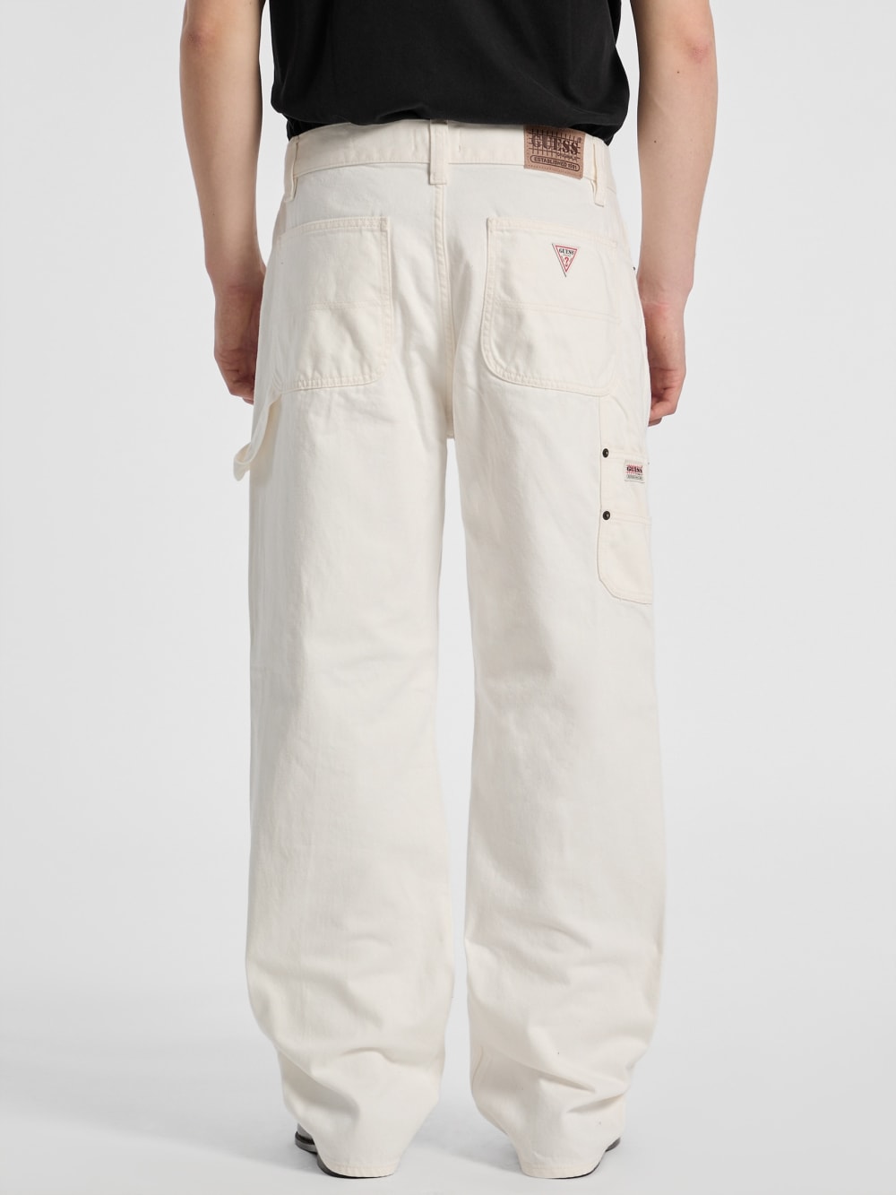 GUESS Originals Carpenter Pants - Guess