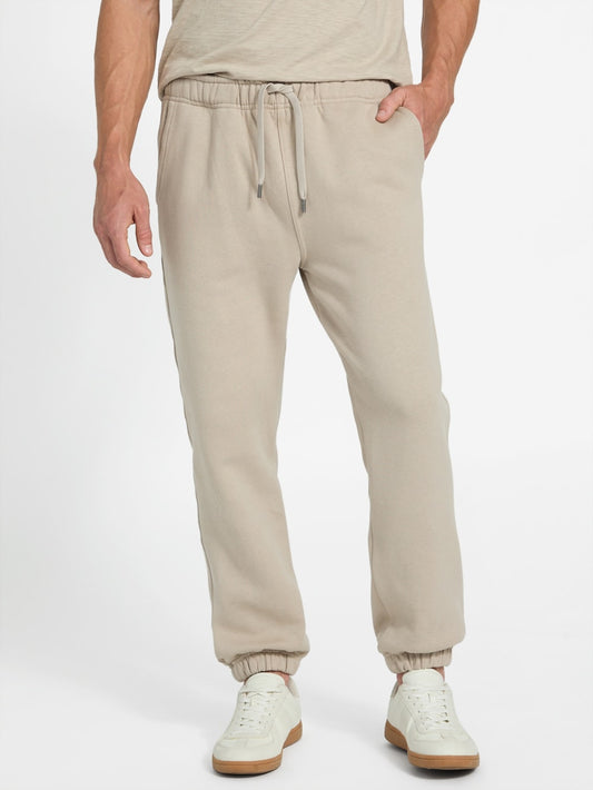 Eco 1981 Label Jogger Sweatpants - Guess