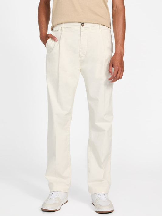 Taylor Twill Chino Pants - Guess
