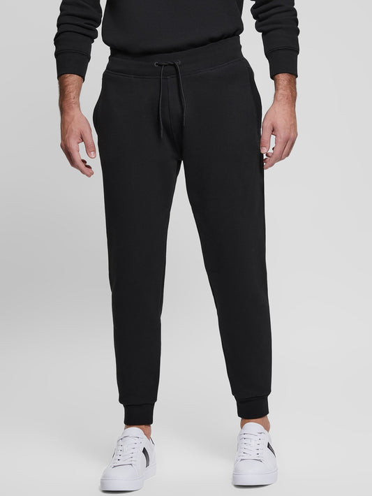 Eco Aldwin Logo Pants - Guess
