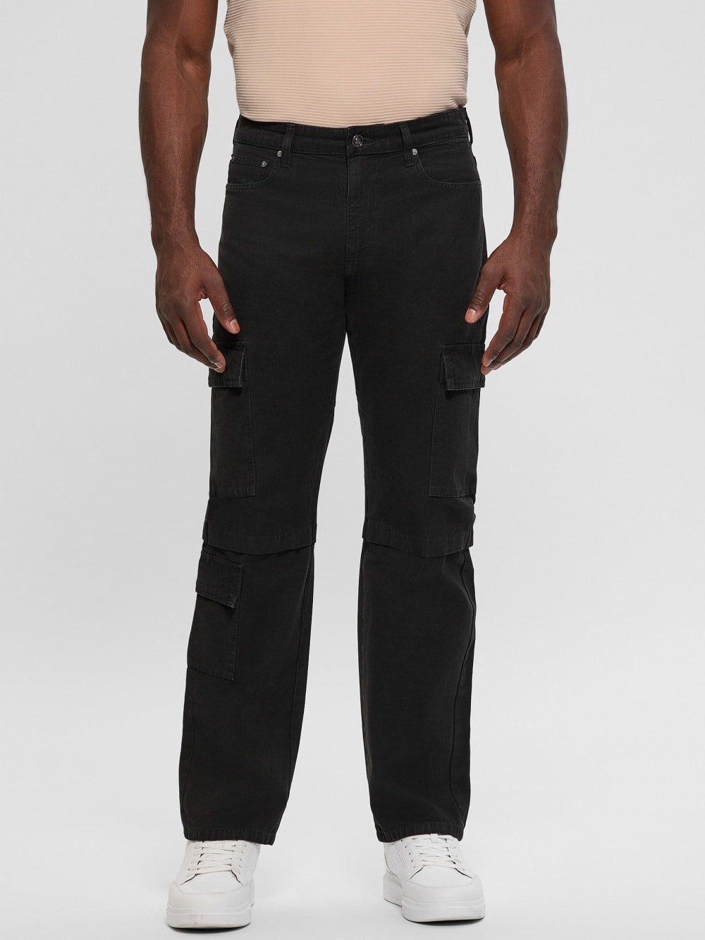 Cargo Pants - Guess