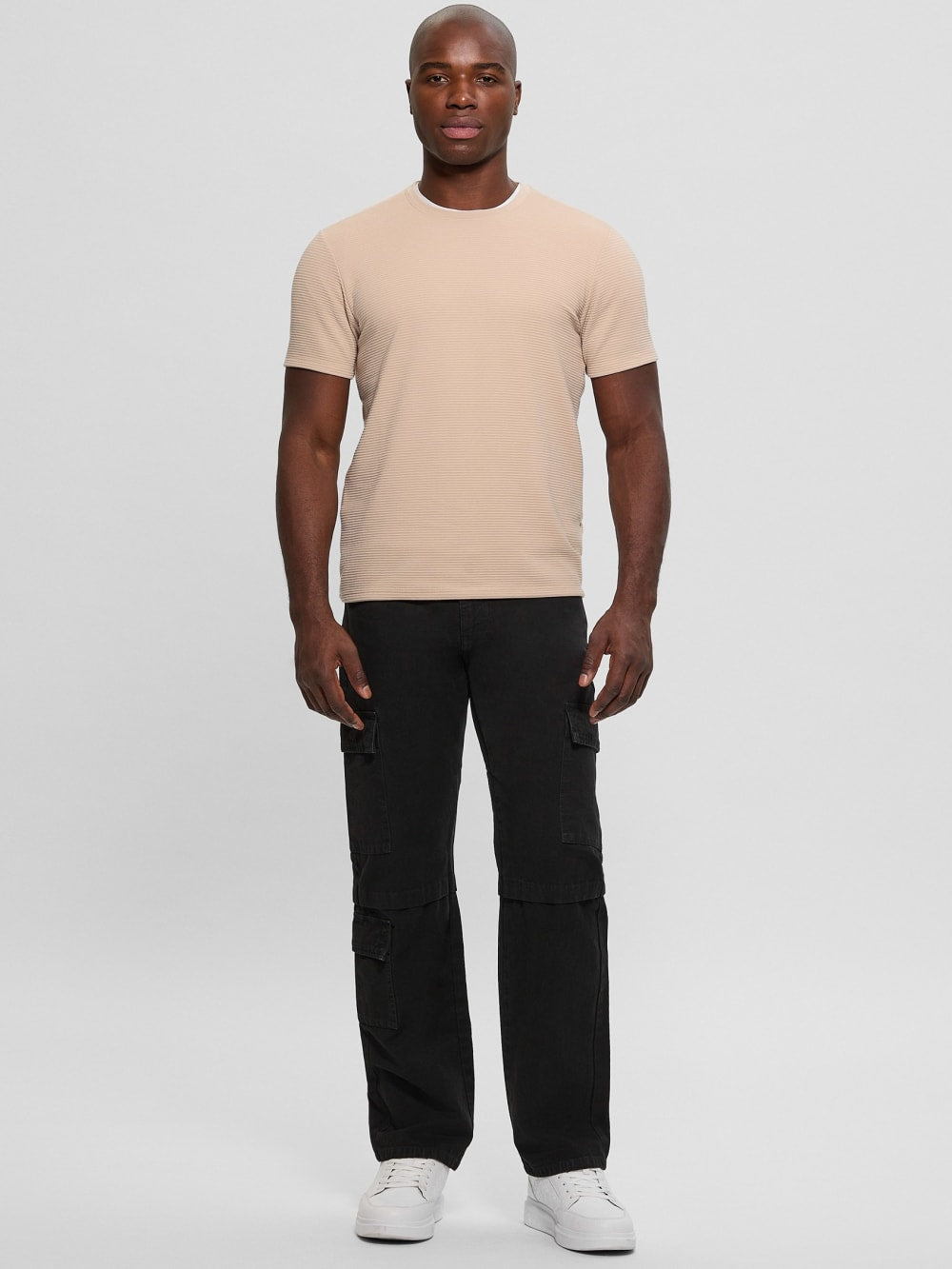 Cargo Pants - Guess