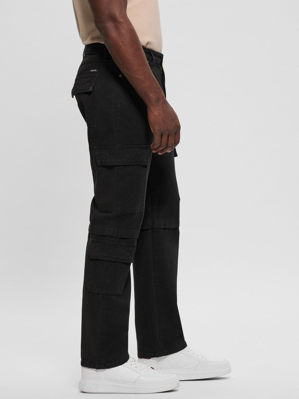 Cargo Pants - Guess