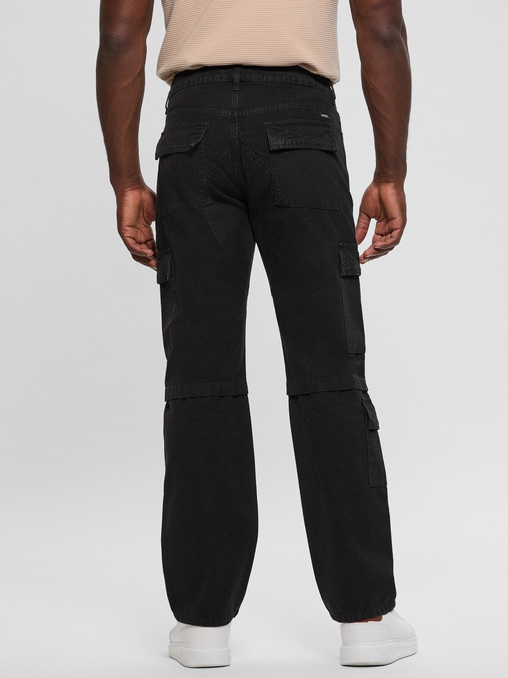 Cargo Pants - Guess