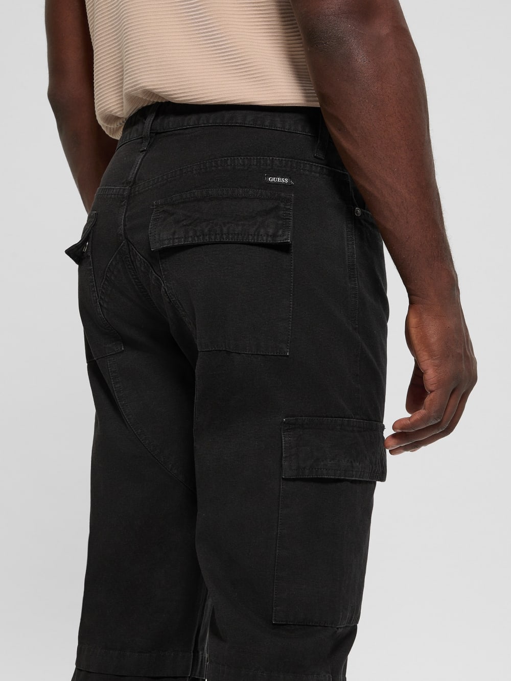 Cargo Pants - Guess
