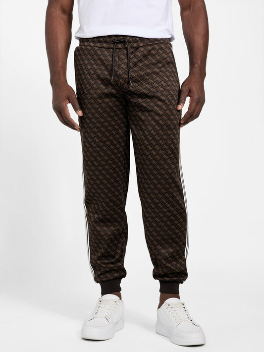 Eco Parimo Cuffed Pants - Guess