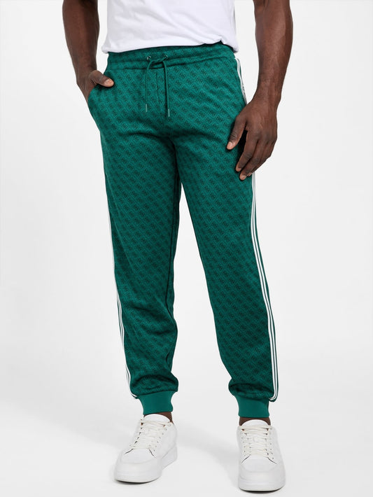 Eco Parimo Cuffed Pants - Guess