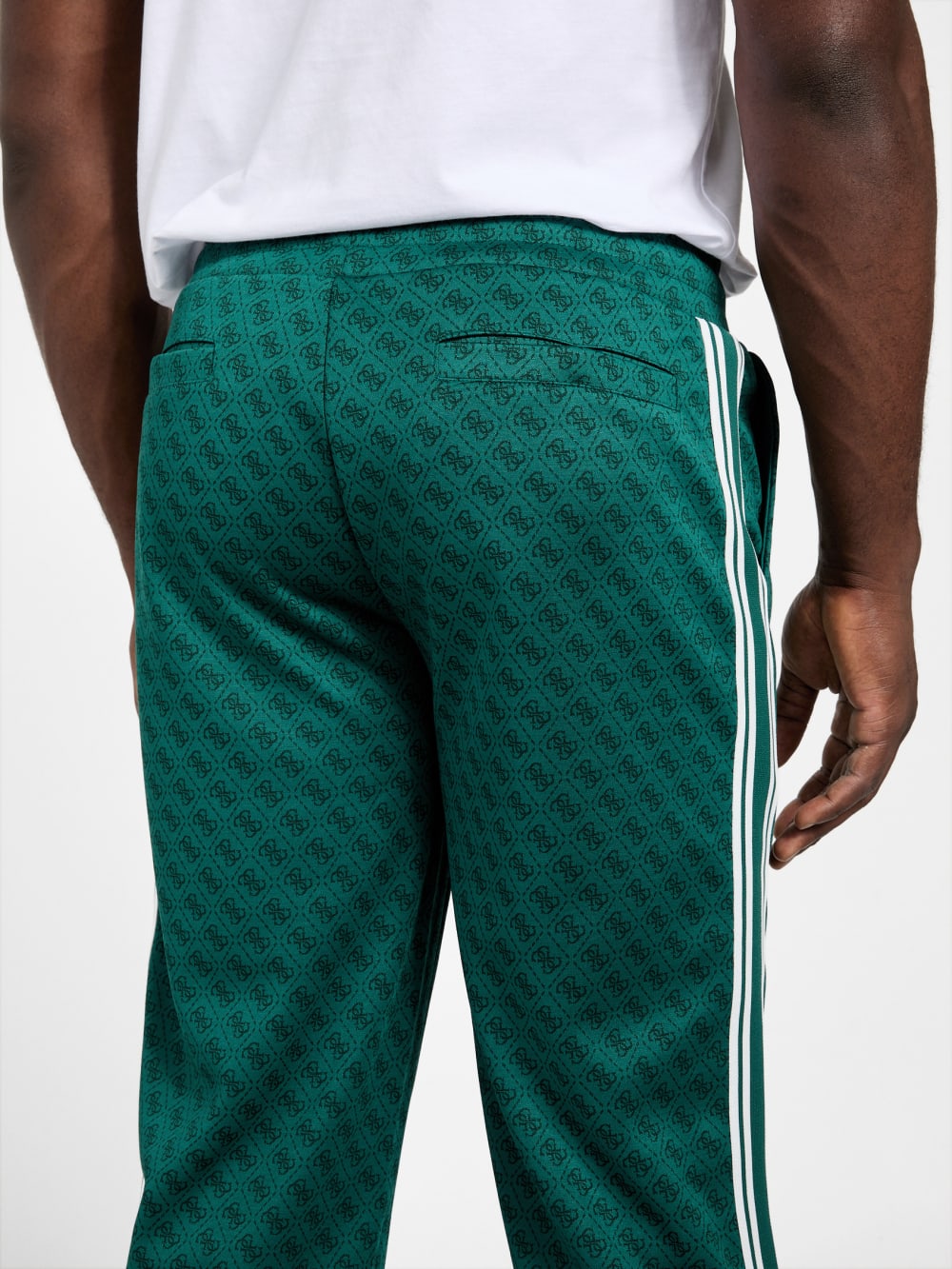 Eco Parimo Cuffed Pants - Guess