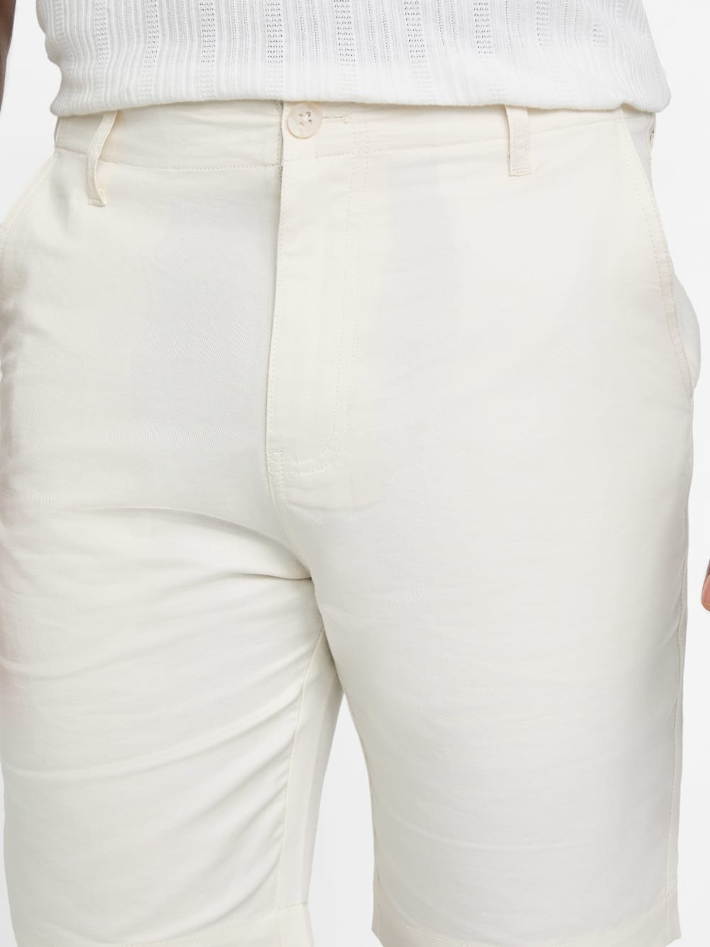 Eco Clement Twill Shorts - Guess