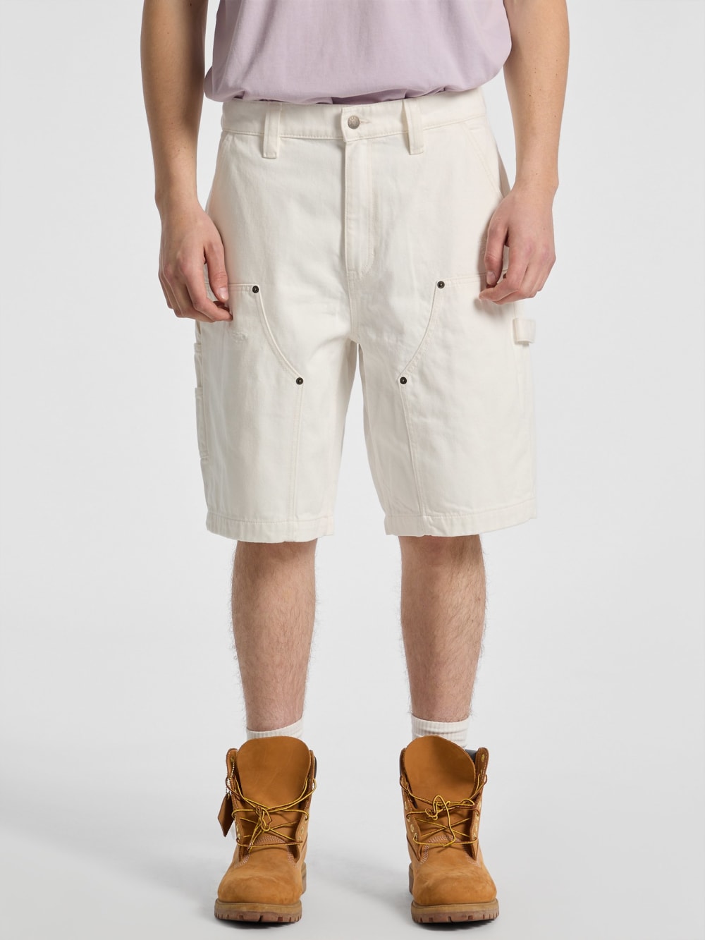 GUESS Originals Panel Carpenter Shorts - Guess