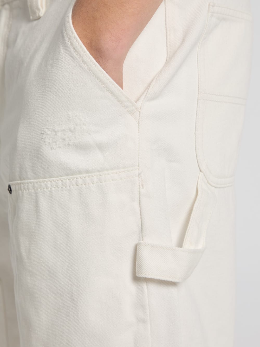 GUESS Originals Panel Carpenter Shorts - Guess