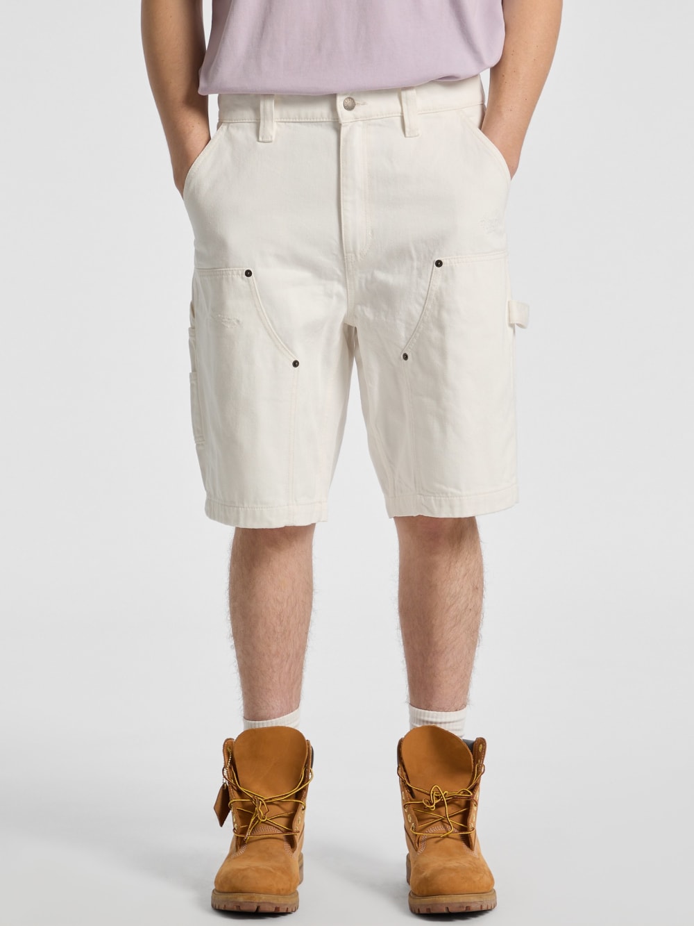 GUESS Originals Panel Carpenter Shorts - Guess