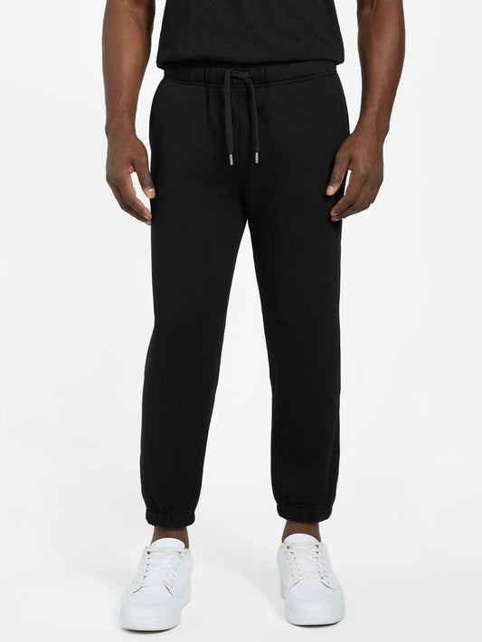 Eco 1981 Label Jogger Sweatpants - Guess