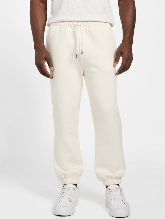Eco 1981 Label Jogger Sweatpants - Guess