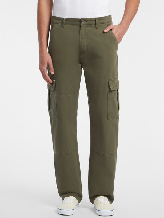 Cargo Chinos - Guess