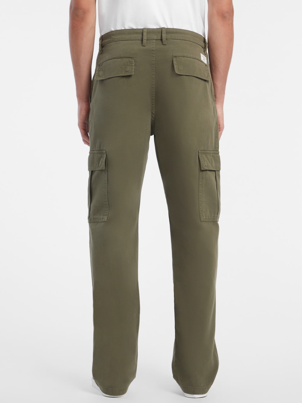 Cargo Chinos - Guess