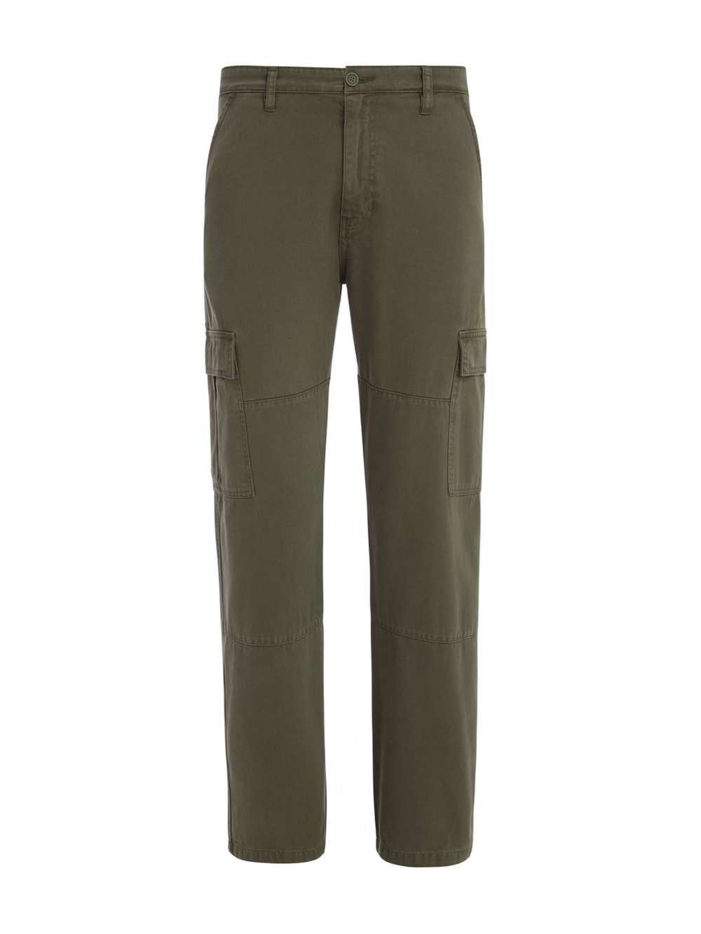 Cargo Chinos - Guess