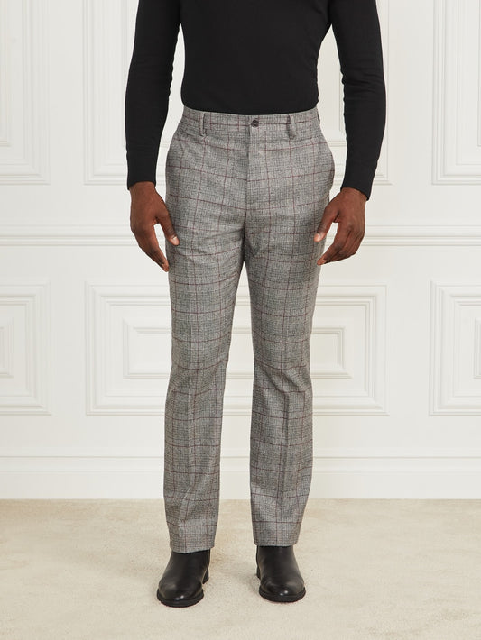 Roger Chino Pants - Guess