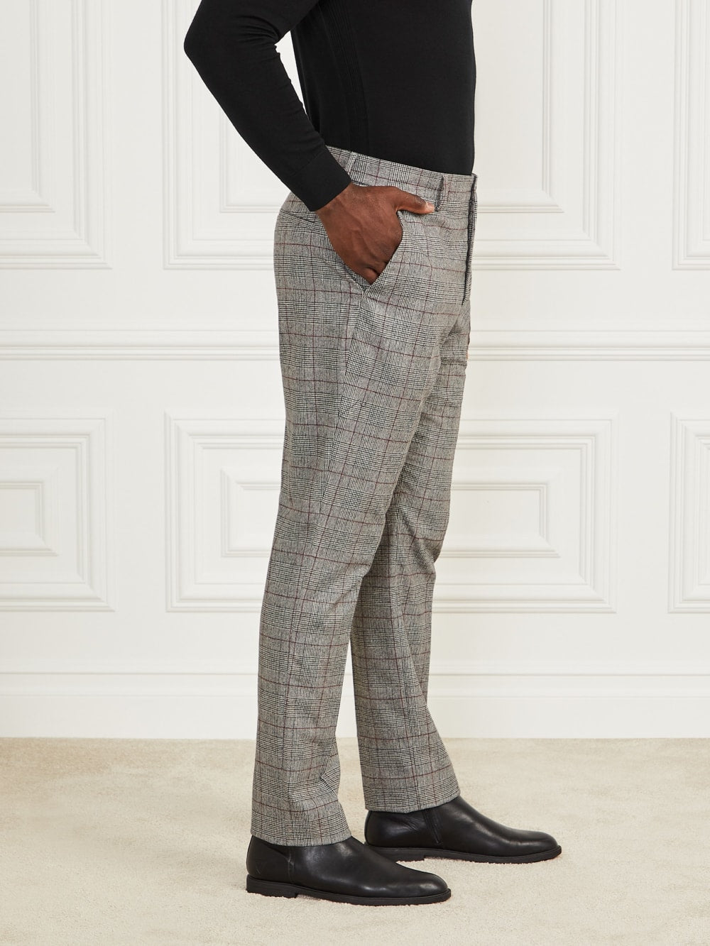 Roger Chino Pants - Guess