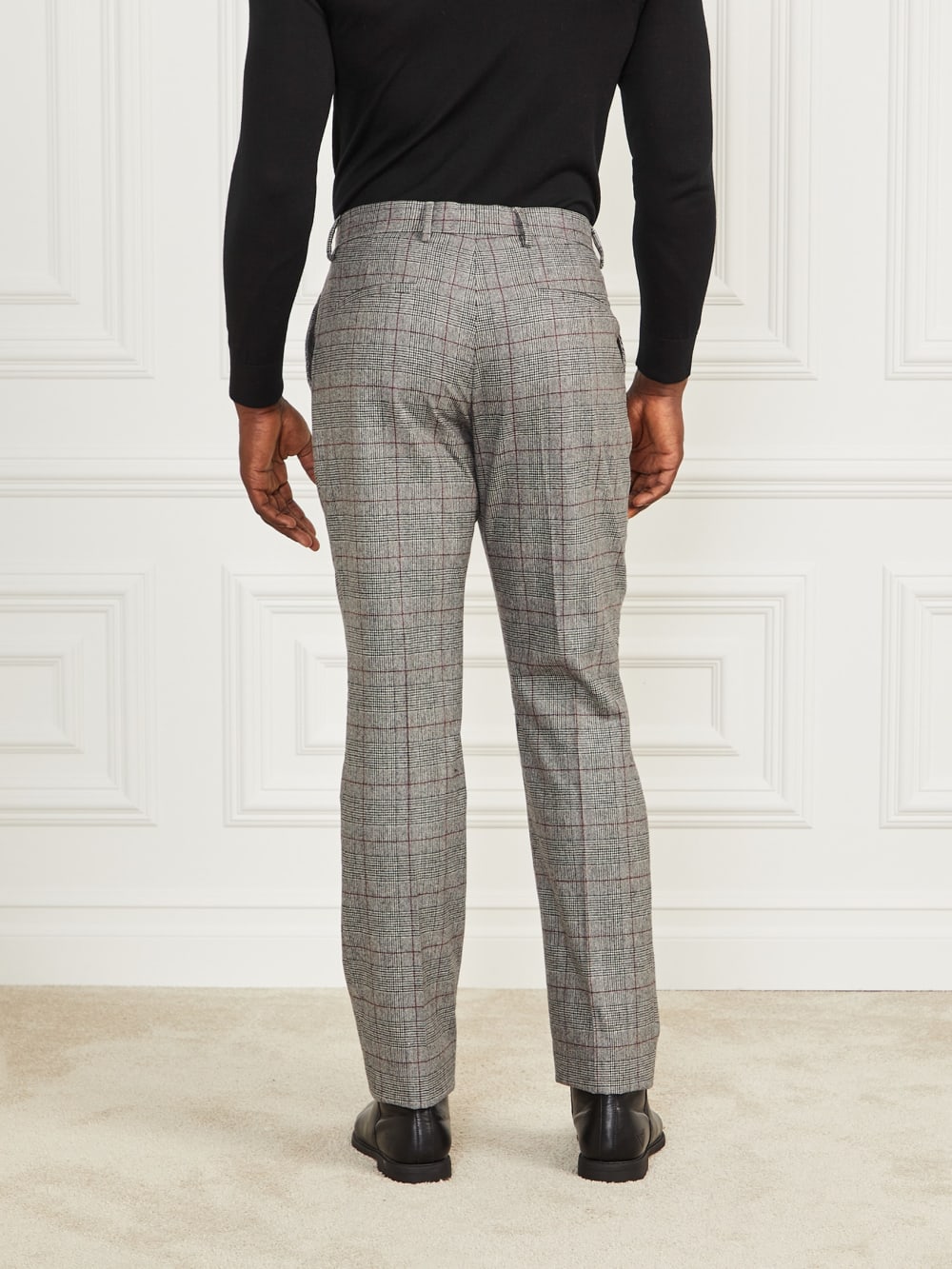 Roger Chino Pants - Guess