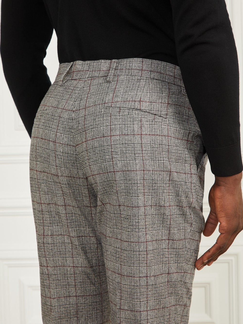 Roger Chino Pants - Guess