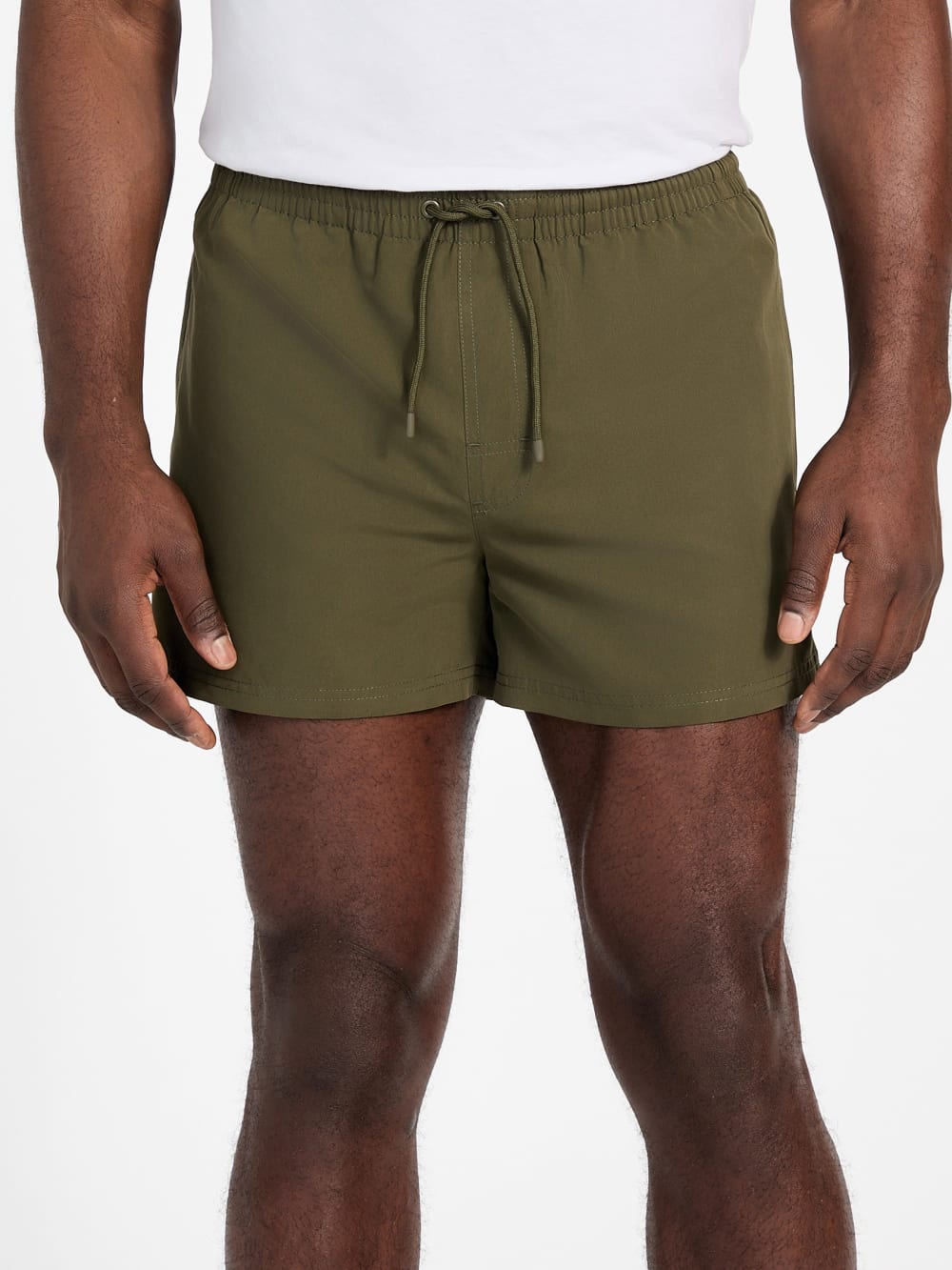 Eco Short Swim Trunks - Guess