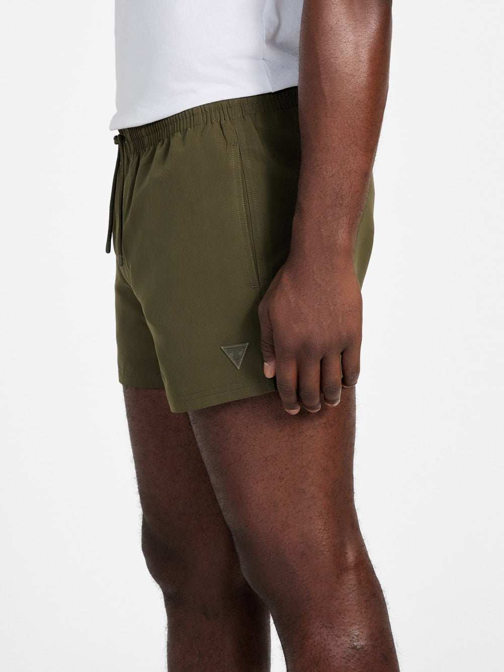 Eco Short Swim Trunks - Guess