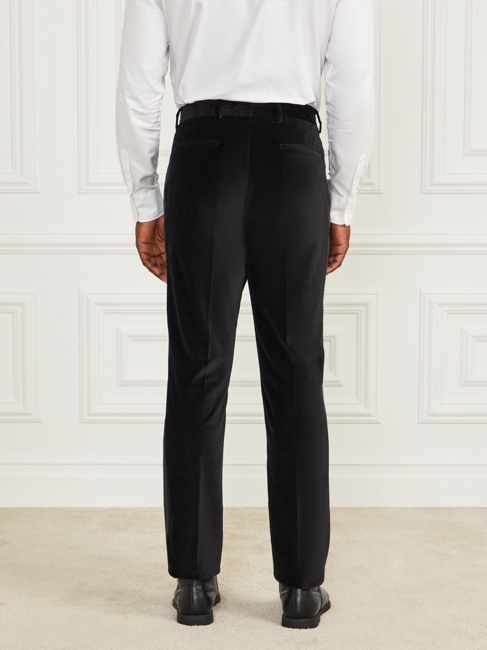 Warren Smoking Pant - Guess