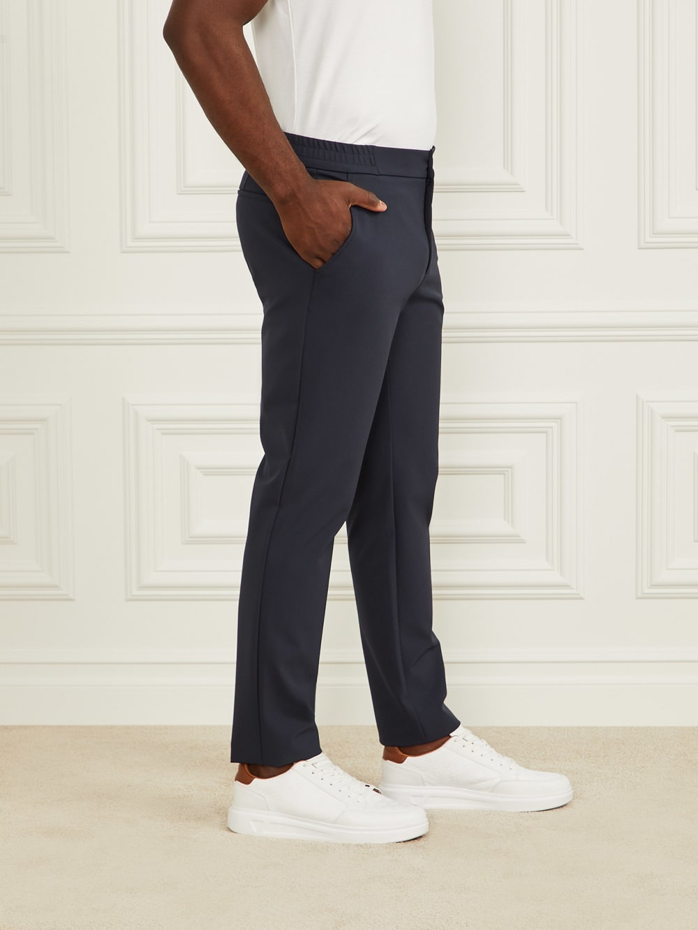 Danny Elastic Chino Pant - Guess