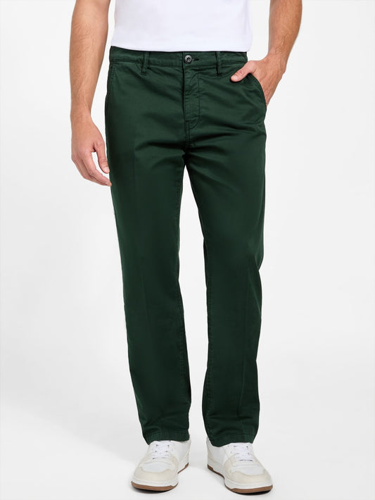 Angels Chino Pants - Guess