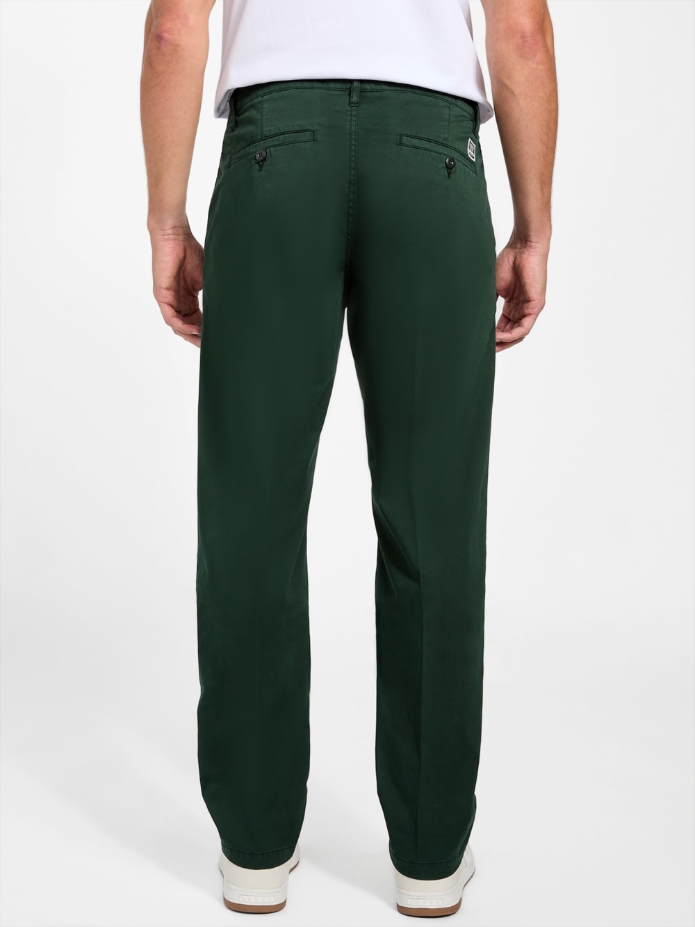 Angels Chino Pants - Guess