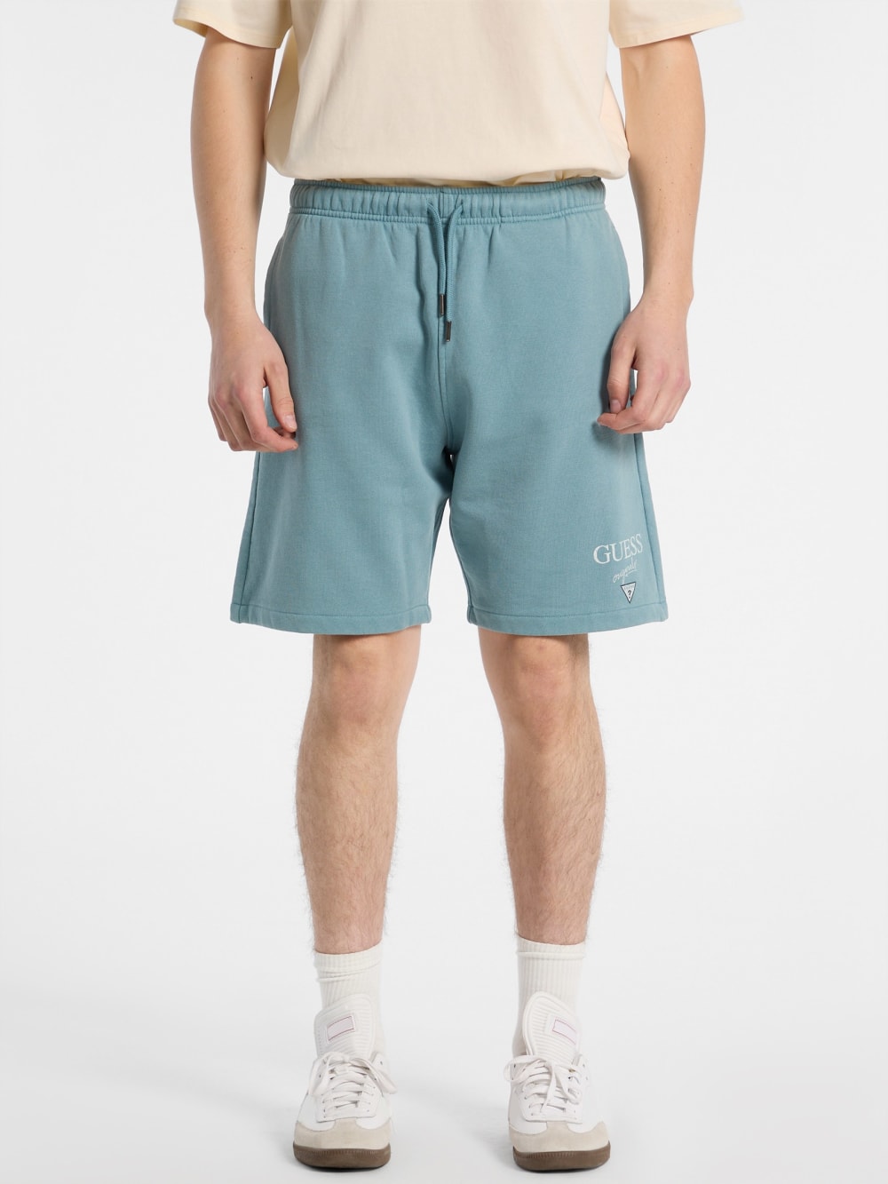 GUESS Originals Eco Jogger Shorts - Guess