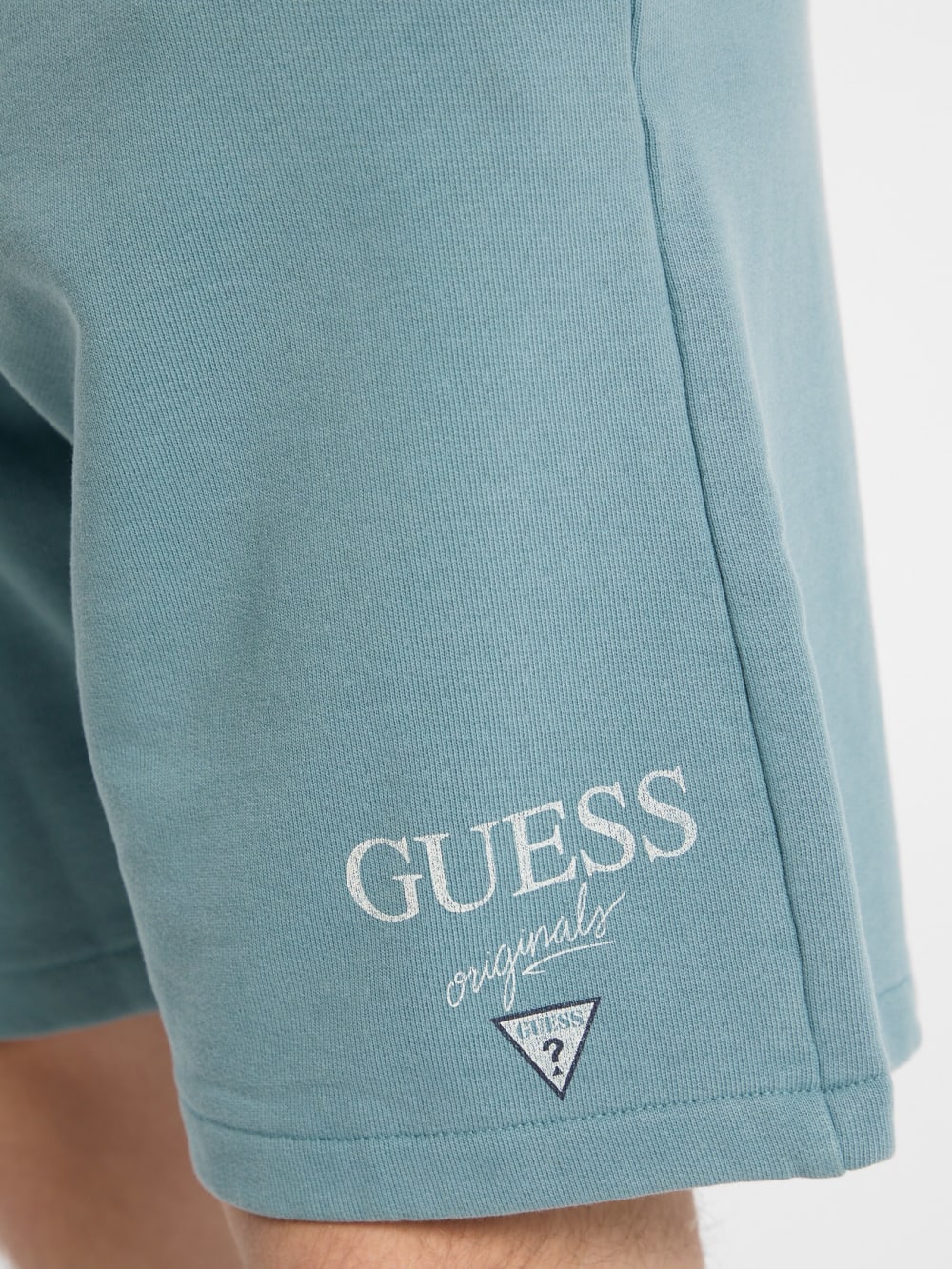 GUESS Originals Eco Jogger Shorts - Guess