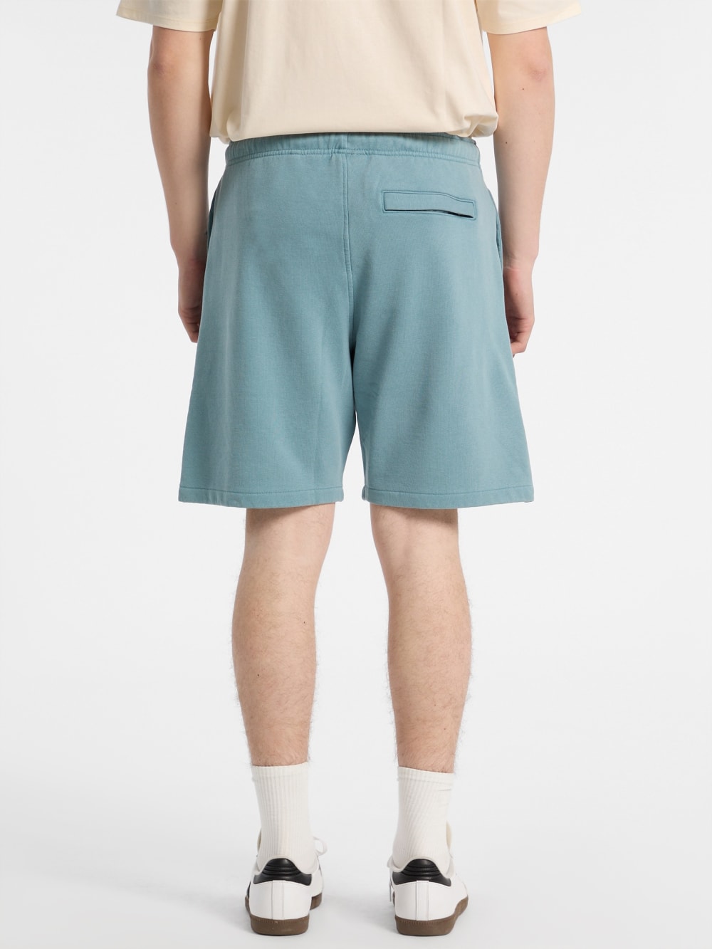 GUESS Originals Eco Jogger Shorts - Guess