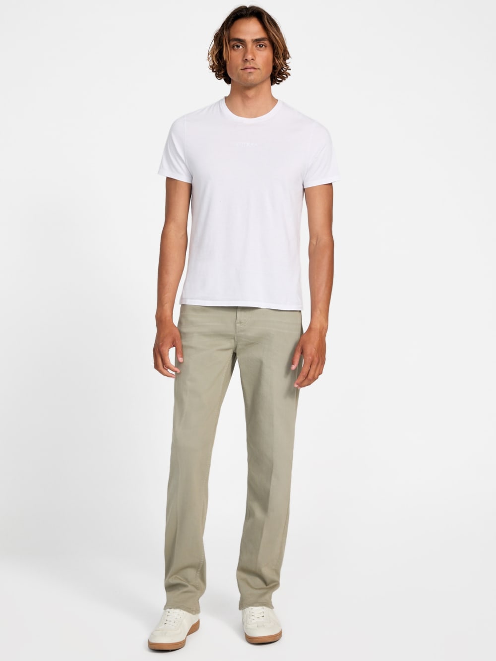 Angels Chino Pants - Guess