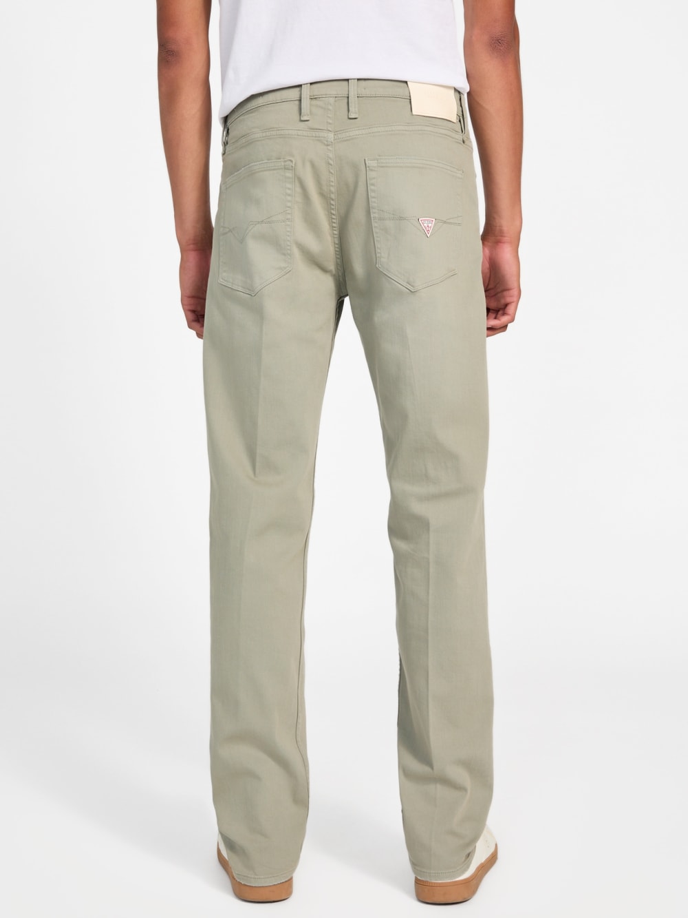 Angels Chino Pants - Guess