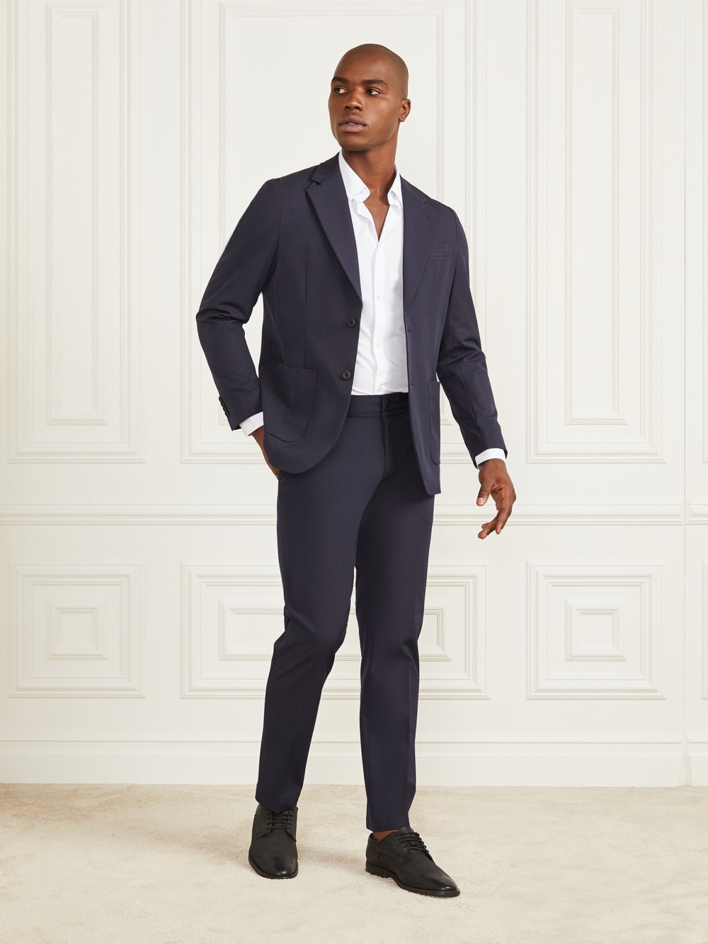 Marcello Performing Chino Pants - Guess