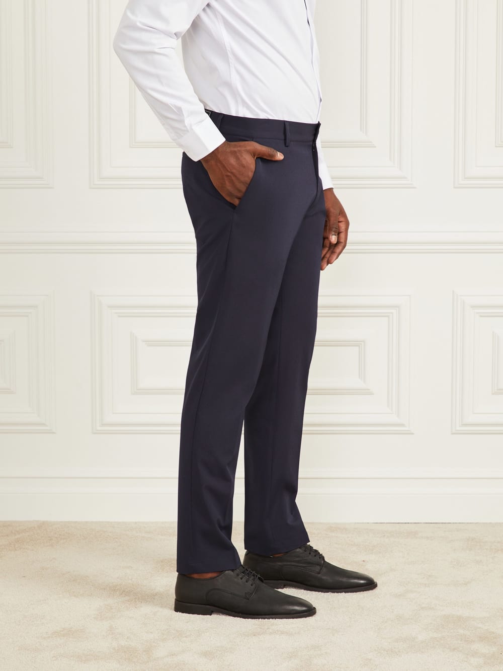 Marcello Performing Chino Pants - Guess