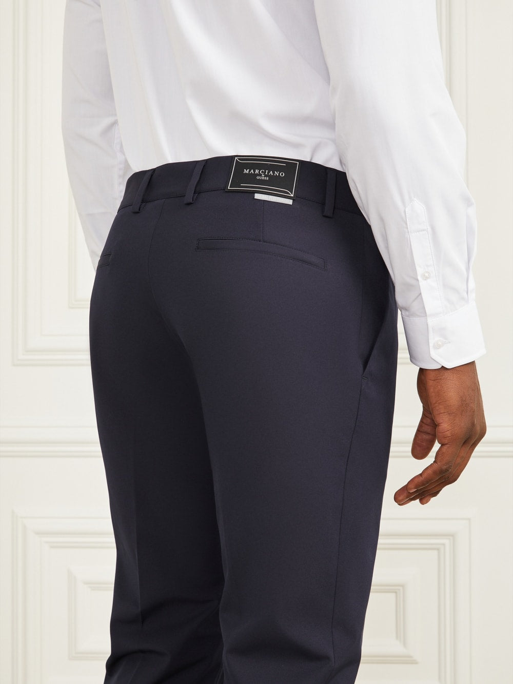 Marcello Performing Chino Pants - Guess