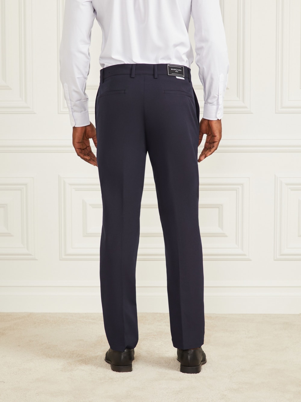 Marcello Performing Chino Pants - Guess
