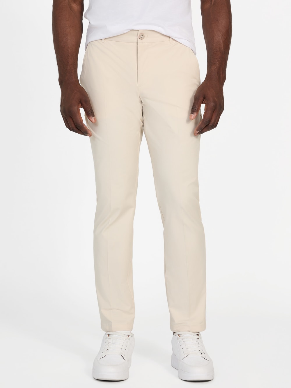 Myron Dress Pants - Guess