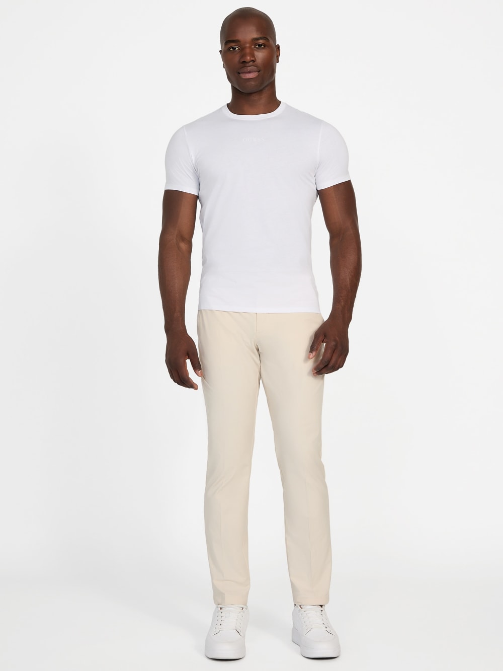 Myron Dress Pants - Guess